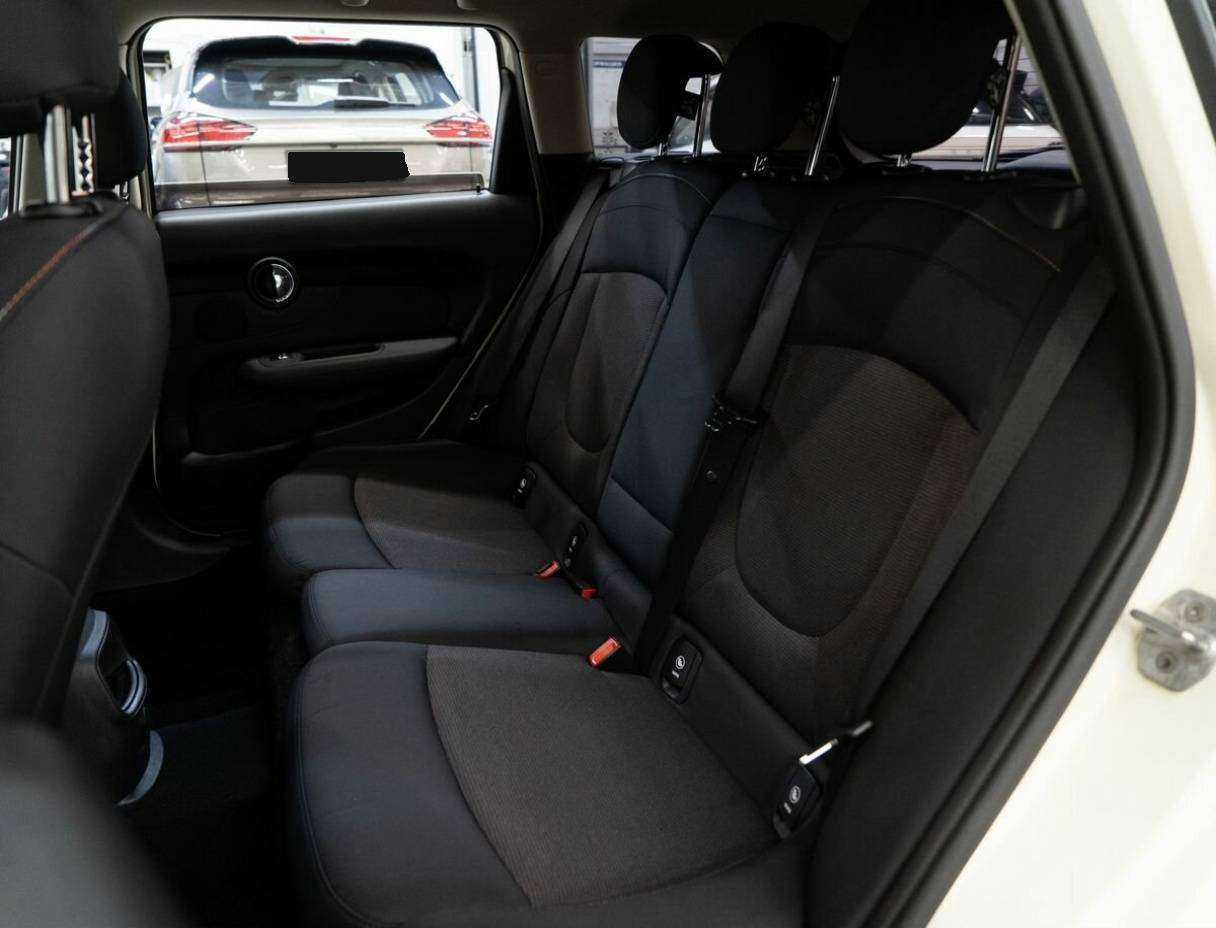 Купить Mini Clubman Cooper, 2016, 128 052 км, фото №7