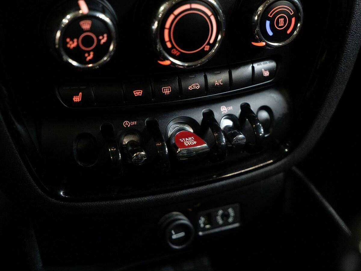 Купить Mini Clubman Cooper, 2016, 128 052 км, фото №14