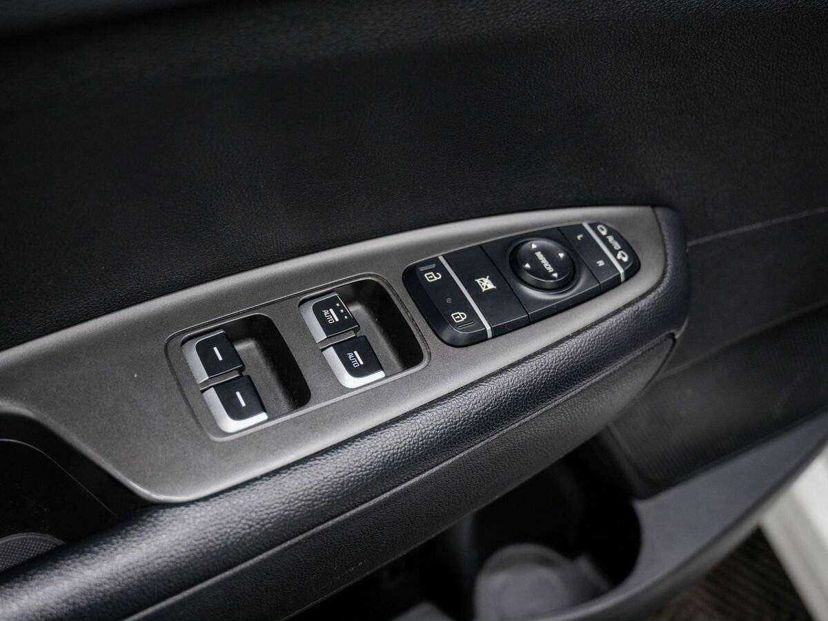 Купить Kia Optima, 2017, 133 000 км, фото №12