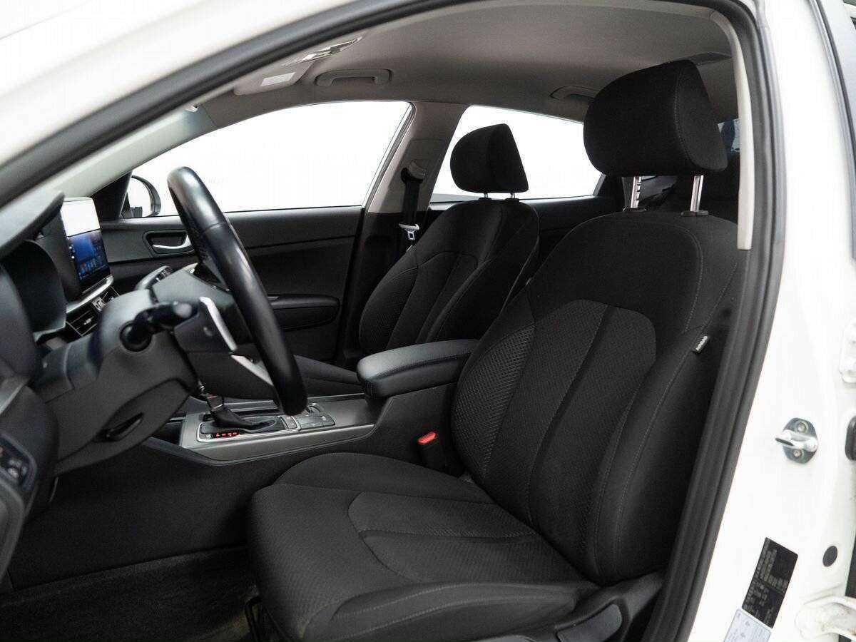 Купить Kia Optima, 2019, 72 000 км, фото №6