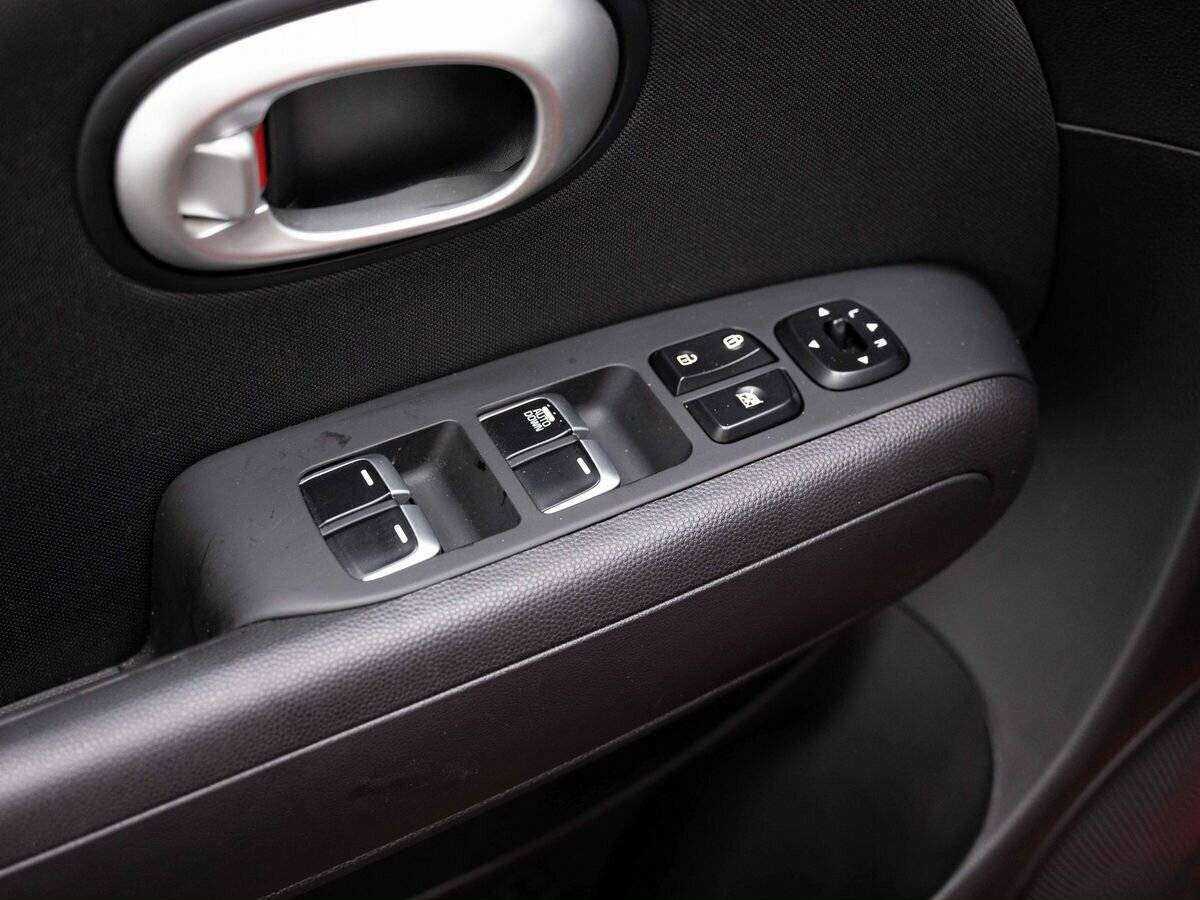 Купить Kia Soul, 2018, 89 000 км, фото №18