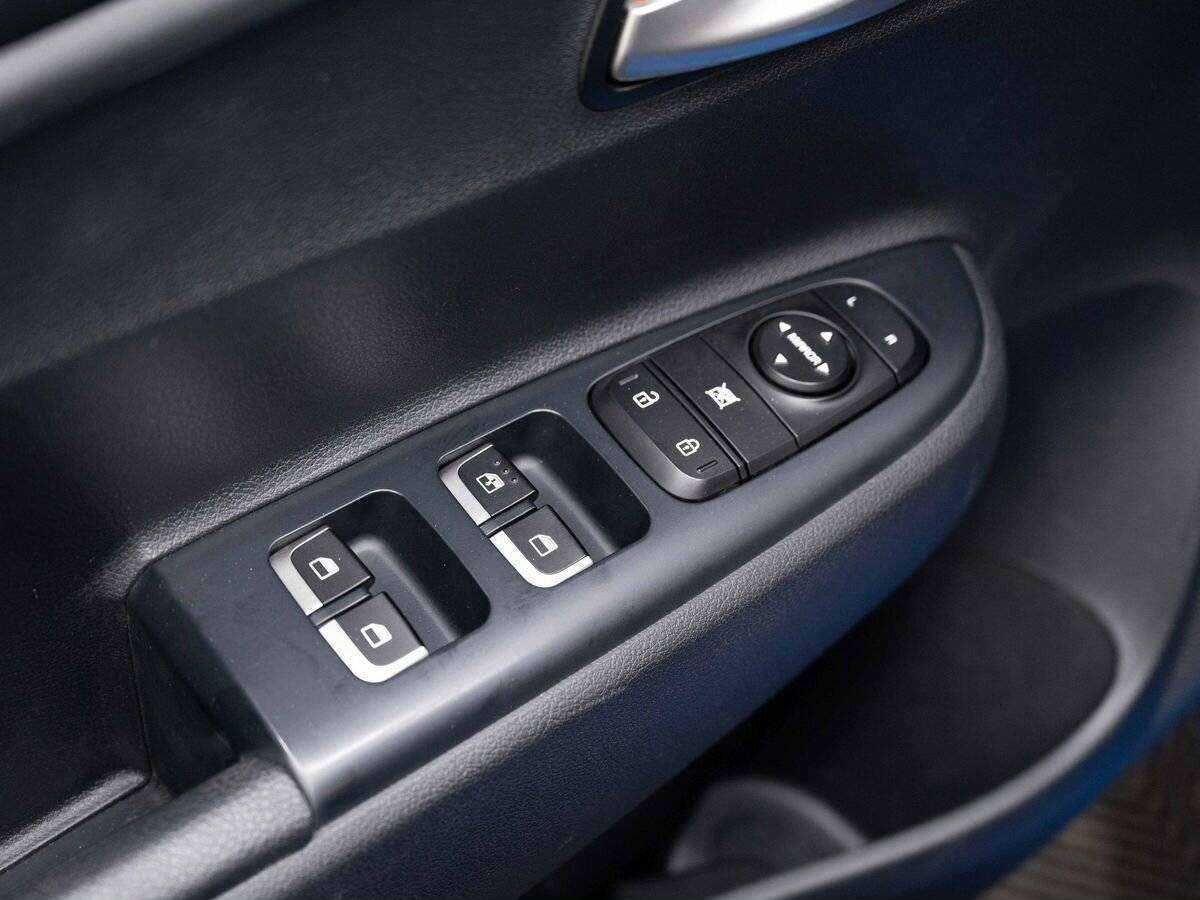 Купить Kia Rio, 2018, 56 000 км, фото №16