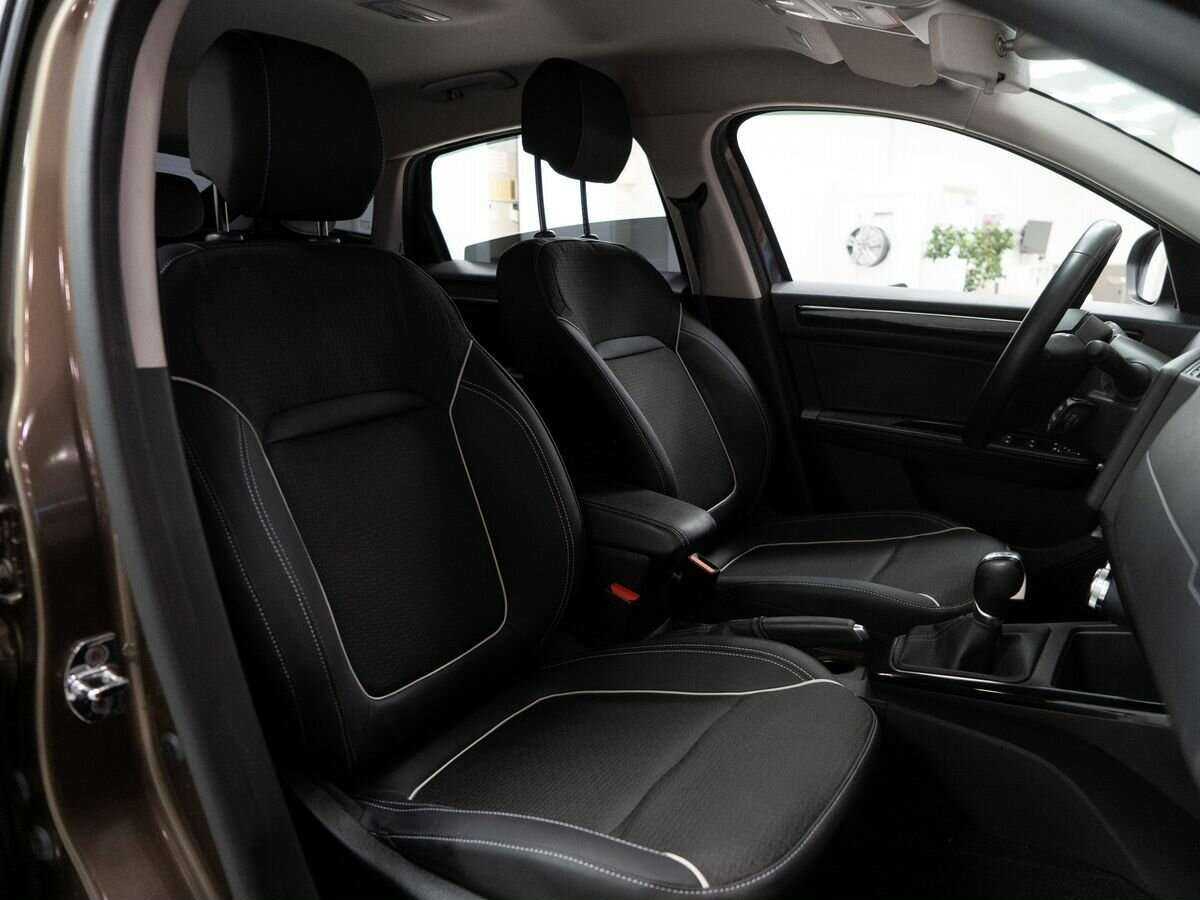 Купить Renault Arkana, 2019, 54 450 км, фото №9