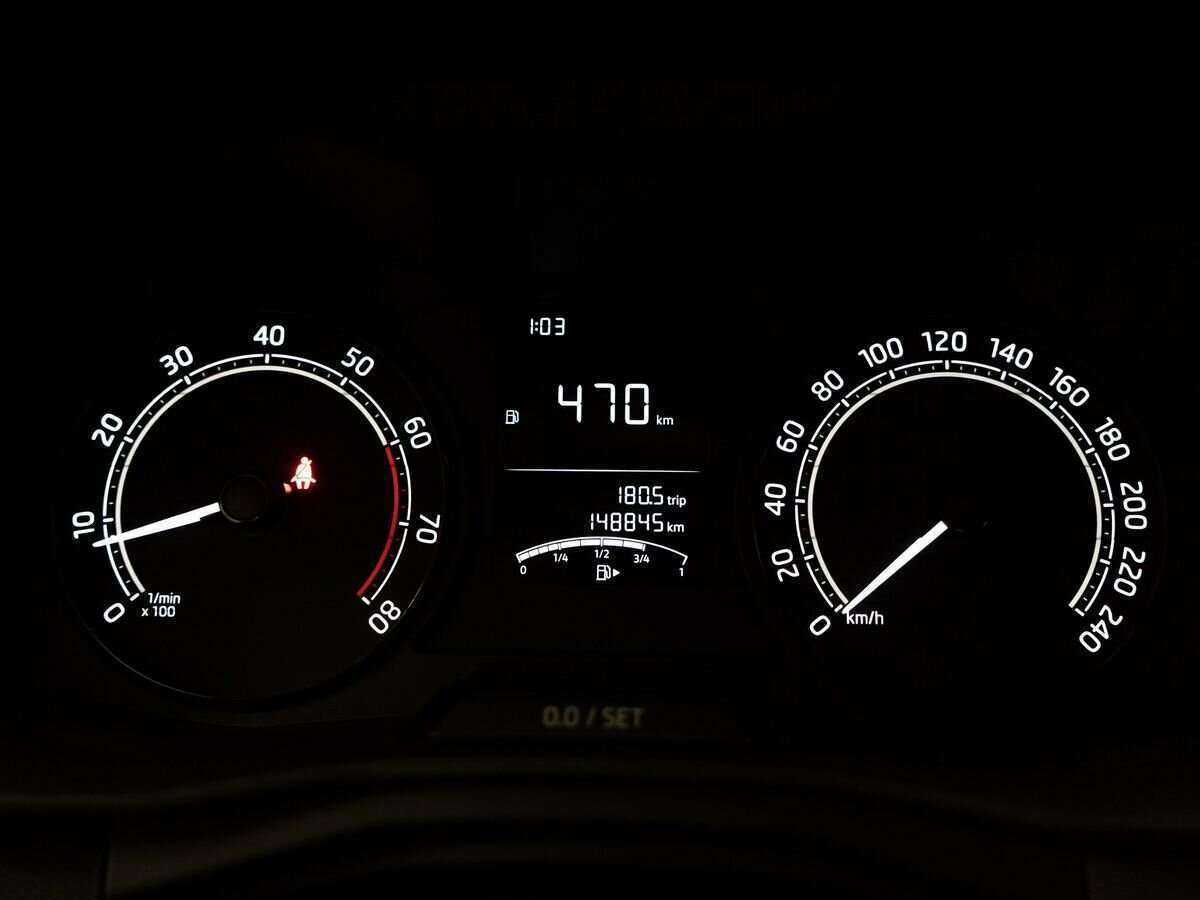 Купить Skoda Rapid, 2020, 149 000 км, фото №13