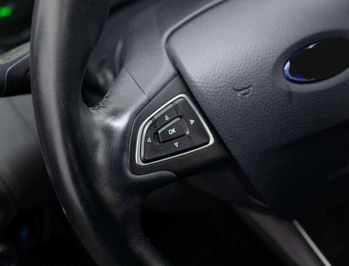 Купить Ford Focus, 2017, 125 000 км, фото №18