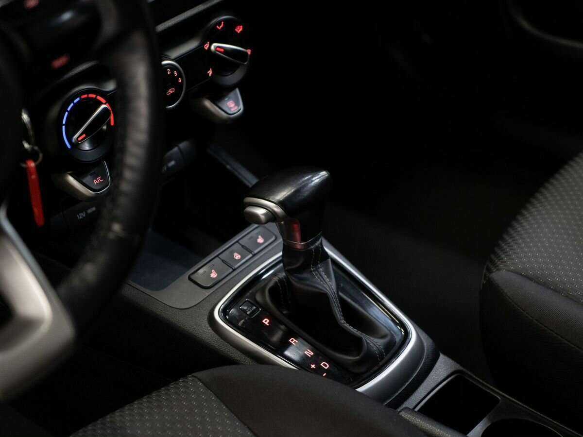 Купить Kia Rio X, 2022, 68 006 км, фото №11