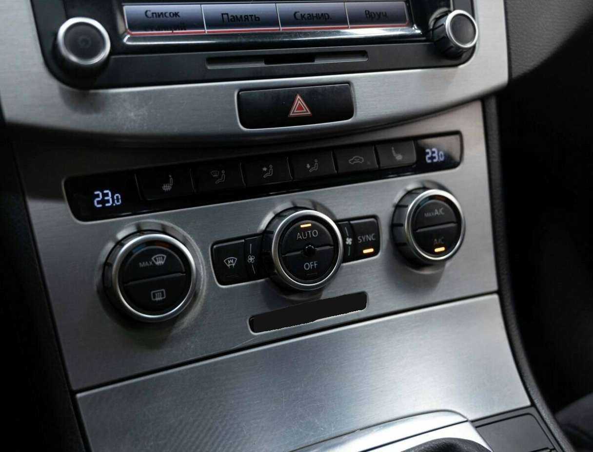 Купить Volkswagen Passat CC, 2014, 301 000 км, фото №19