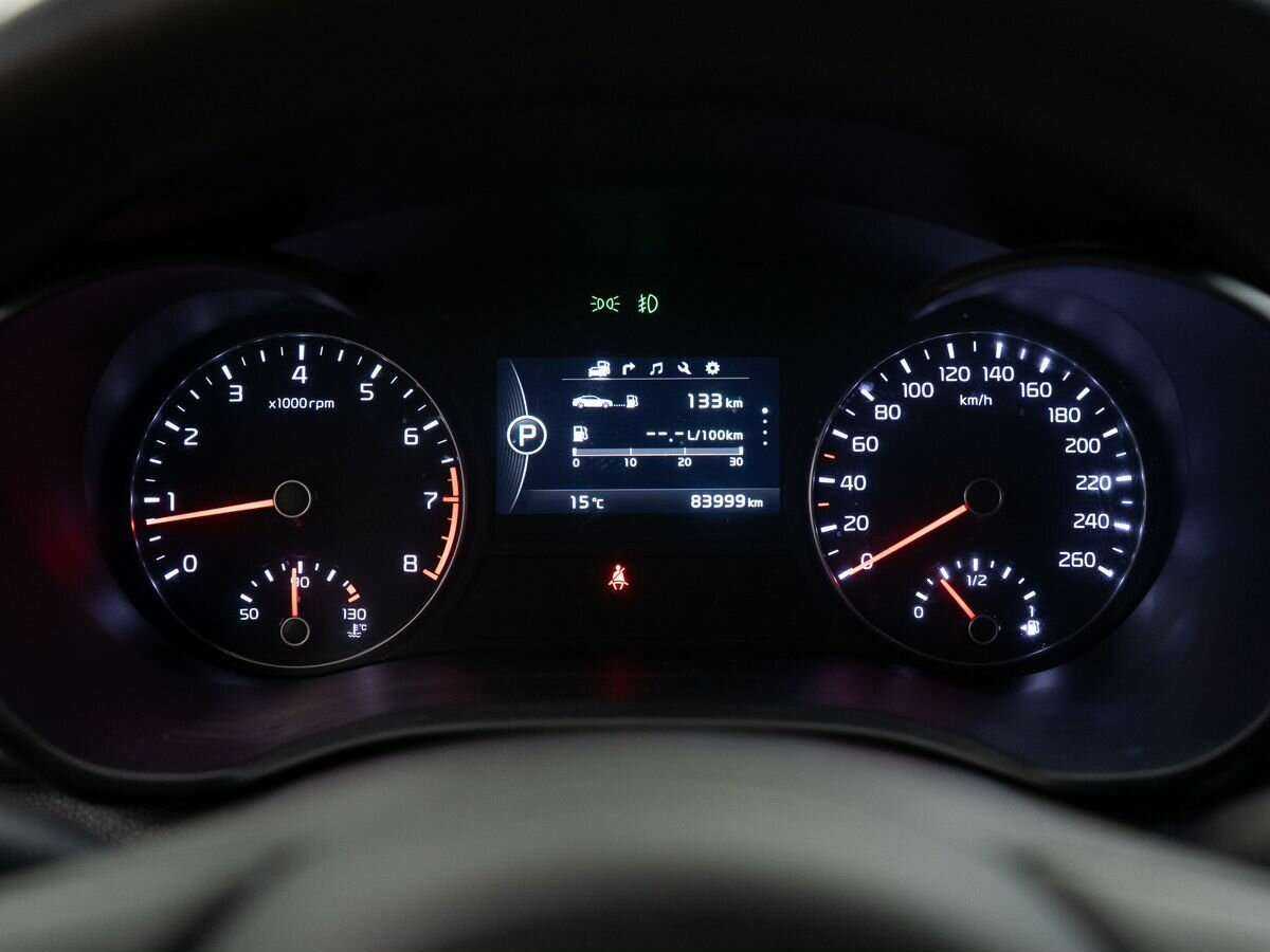 Купить Kia Optima, 2017, 84 000 км, фото №11