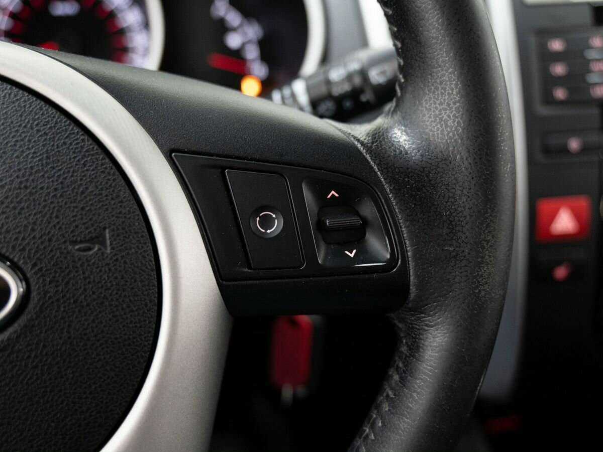 Купить Kia Venga, 2012, 268 857 км, фото №14