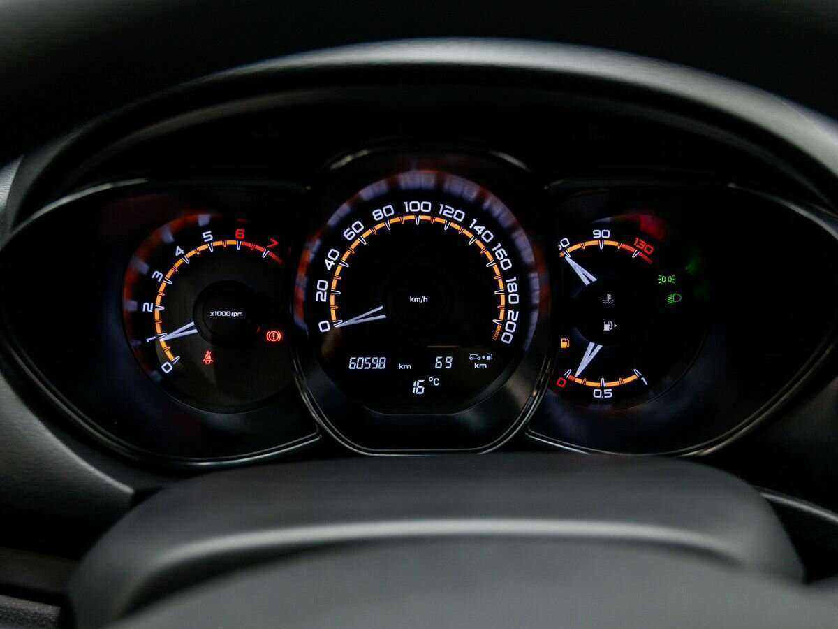 Купить Lada (ВАЗ) Vesta, 2020, 60 000 км, фото №18