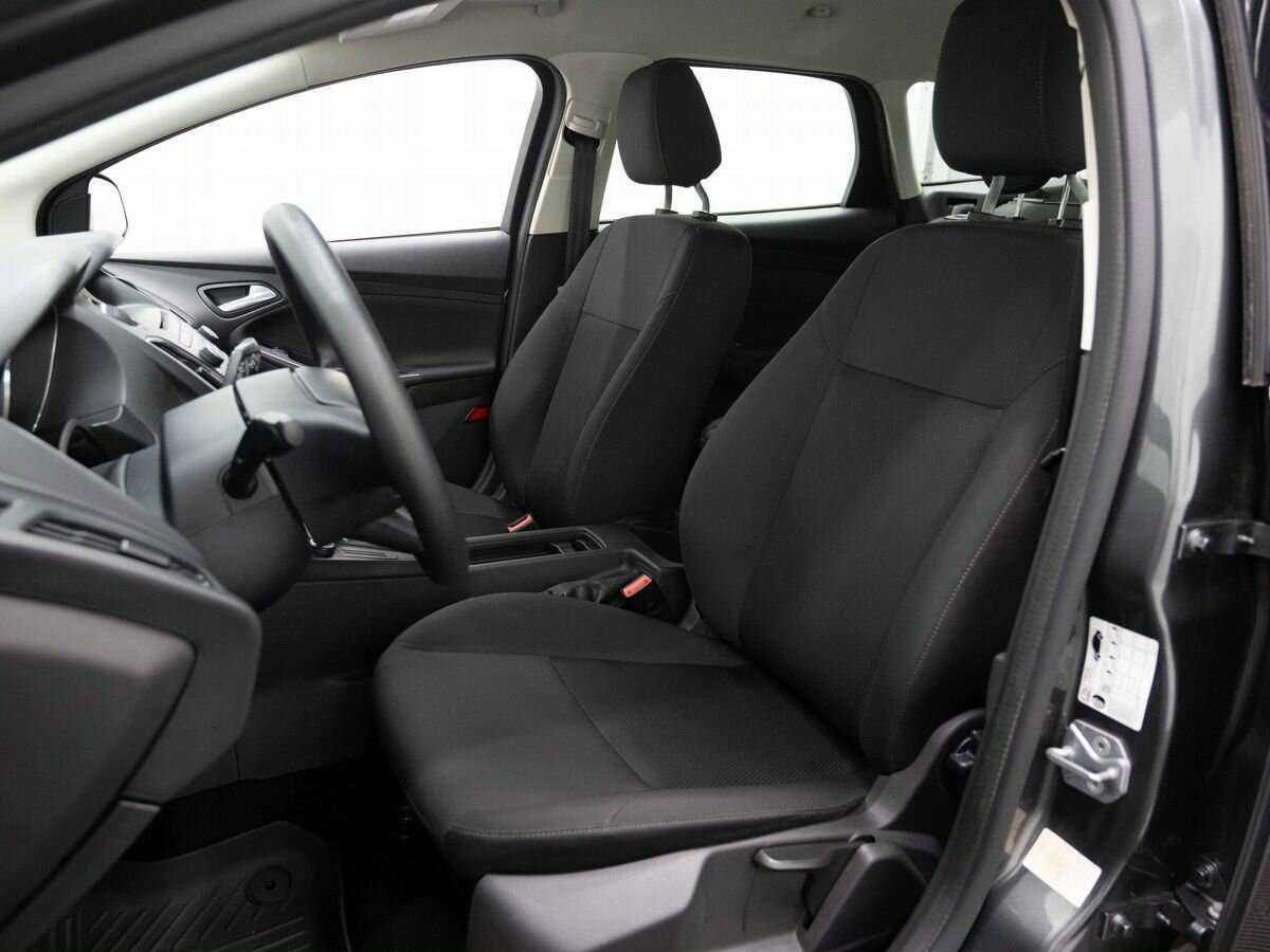 Купить Ford Focus, 2019, 37 852 км, фото №8