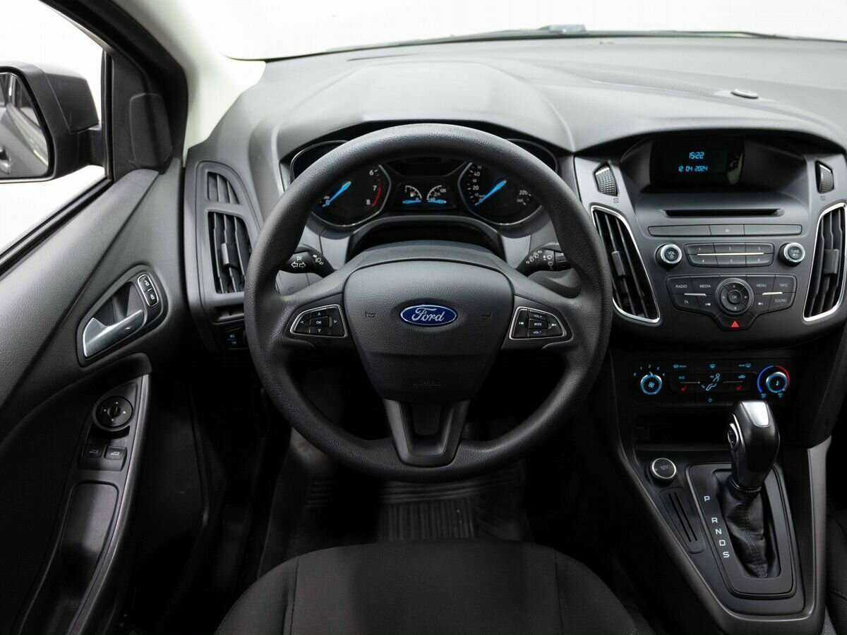 Купить Ford Focus, 2019, 37 852 км, фото №14