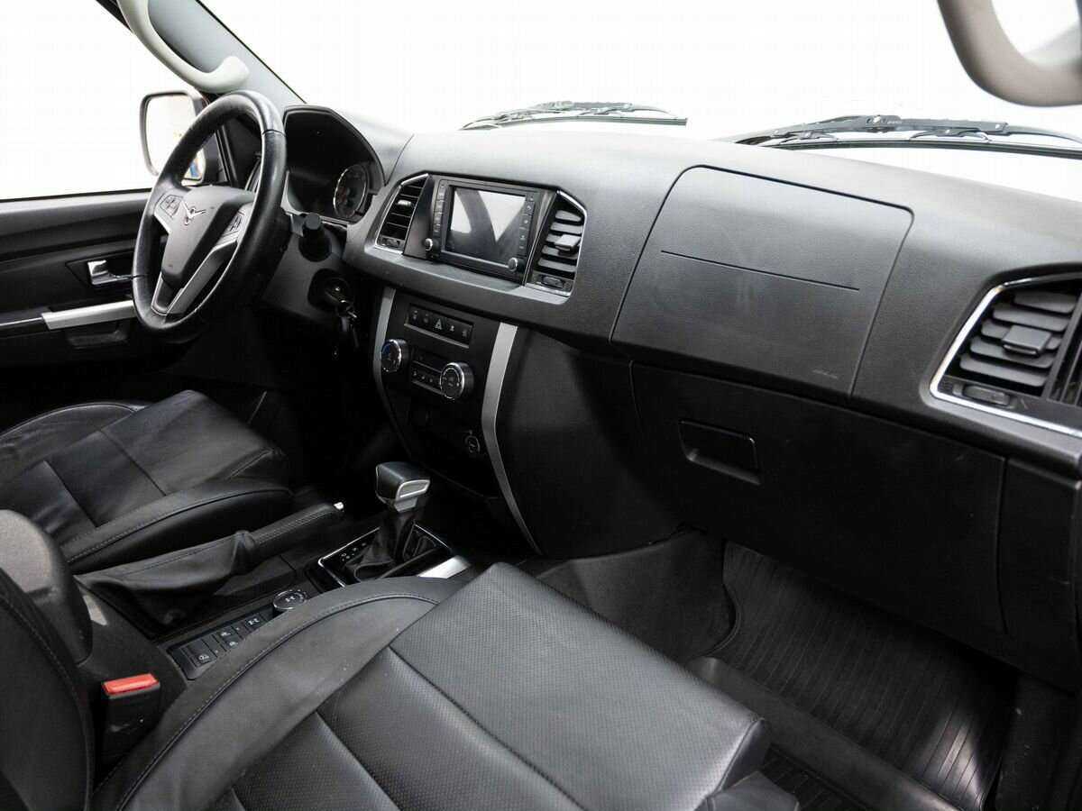 Купить УАЗ Patriot, 2020, 75 000 км, фото №11