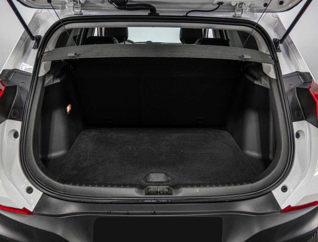 Купить Chevrolet Tracker, 2019, 29 000 км, фото №27