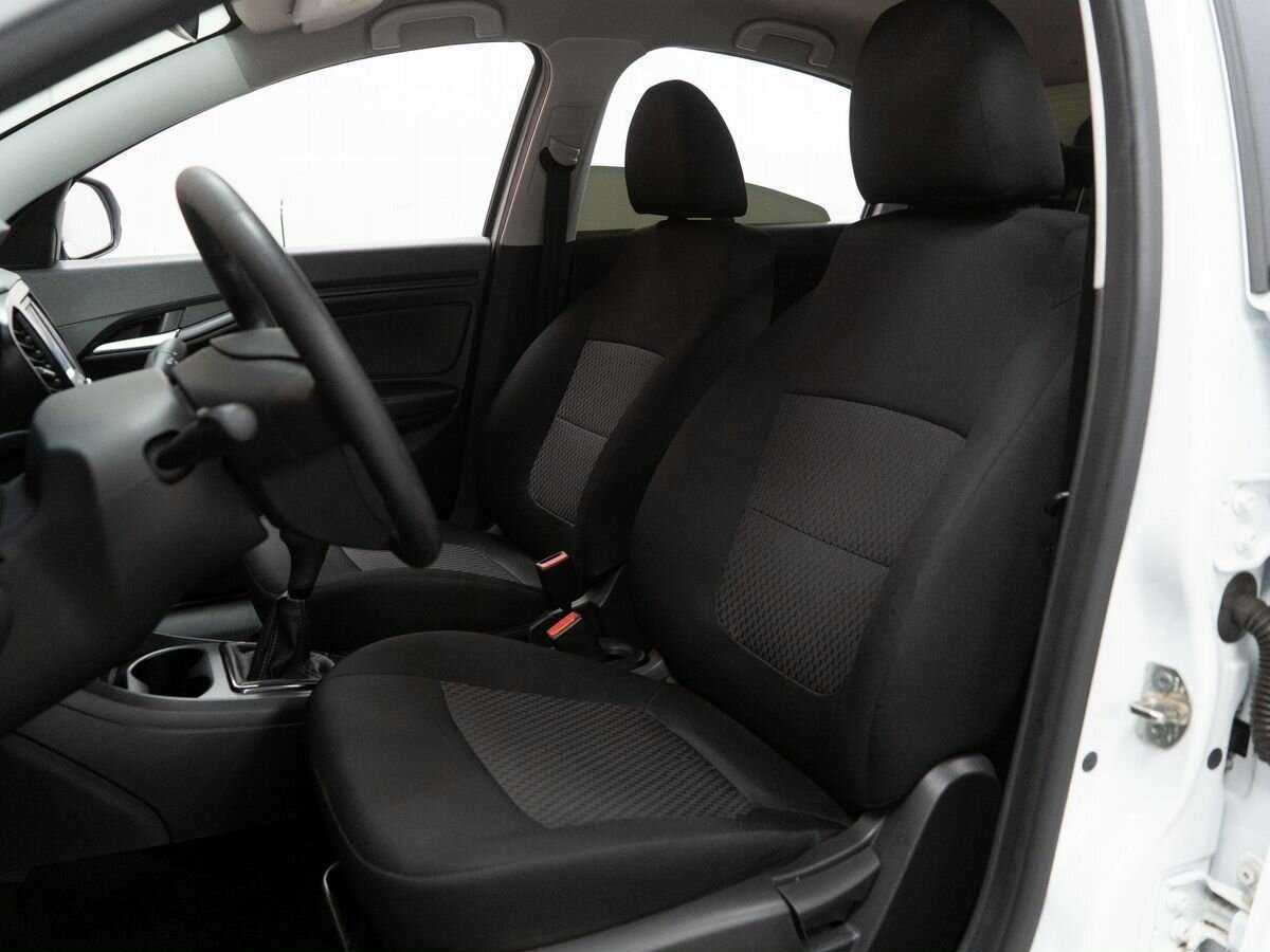 Купить Lada (ВАЗ) Vesta, 2021, 30 000 км, фото №6