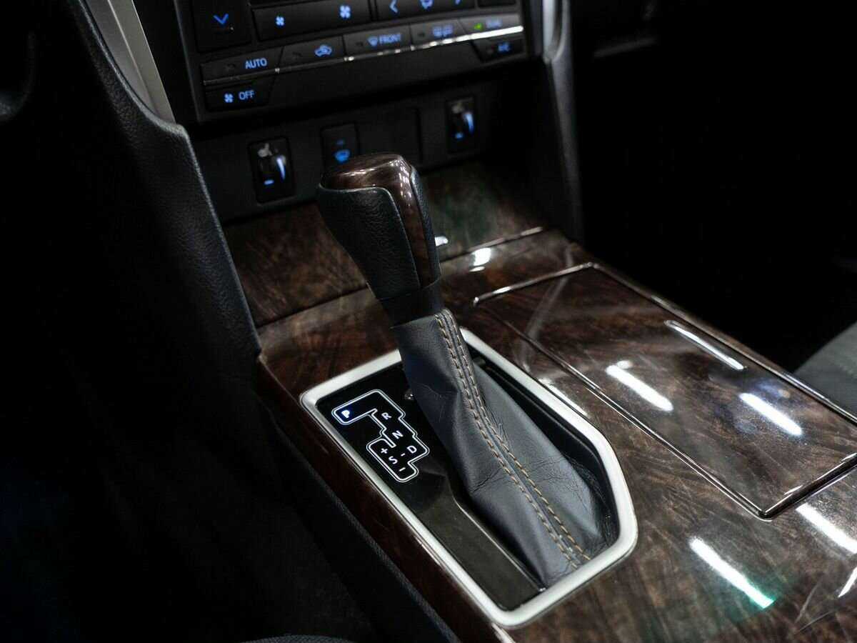 Купить Toyota Camry, 2016, 175 000 км, фото №13