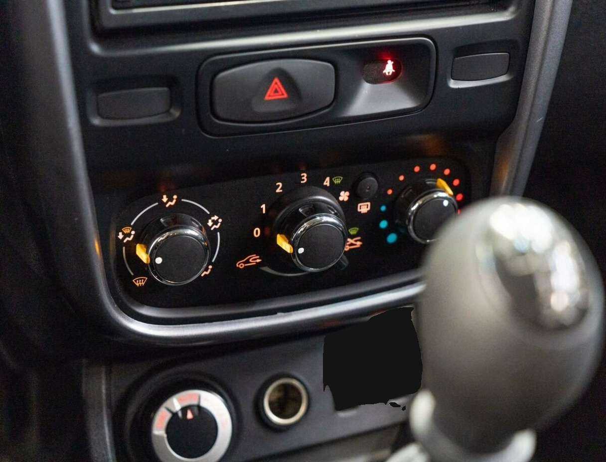 Купить Renault Duster, 2012, 76 500 км, фото №13