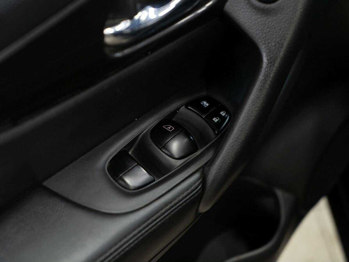 Купить Nissan X-Trail, 2019, 130 000 км, фото №15