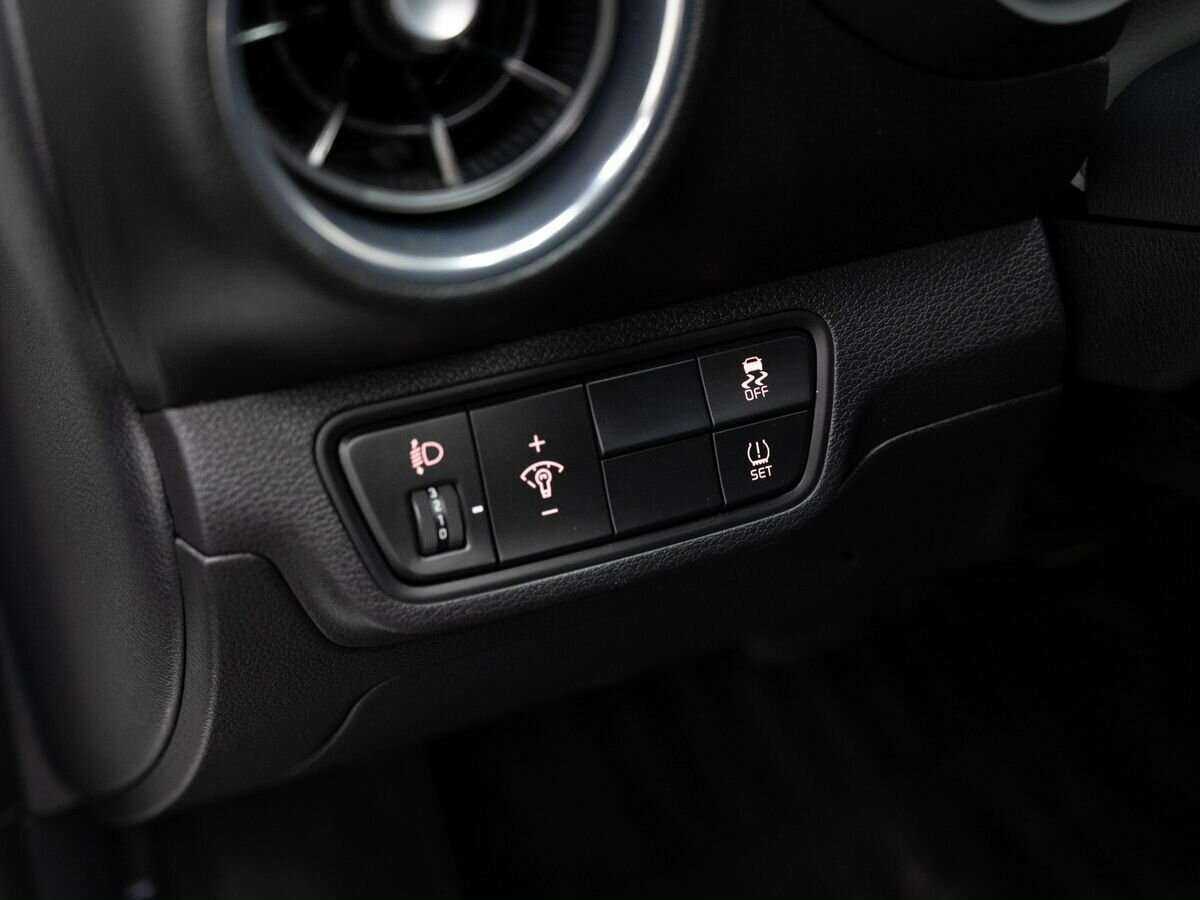 Купить Kia Cerato, 2019, 115 186 км, фото №16