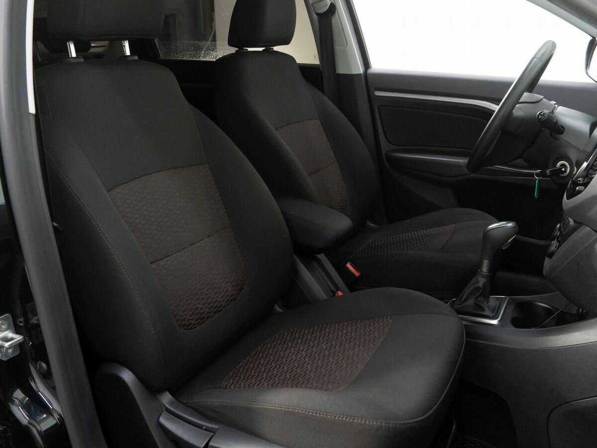 Купить Lada (ВАЗ) Vesta SW, 2020, 81 442 км, фото №12