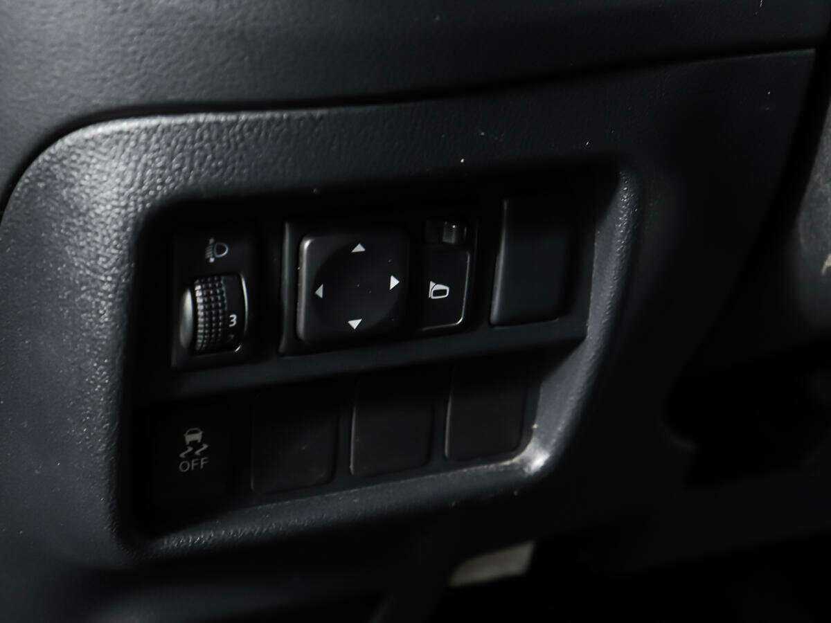 Купить Nissan Juke, 2014, 43 096 км, фото №16