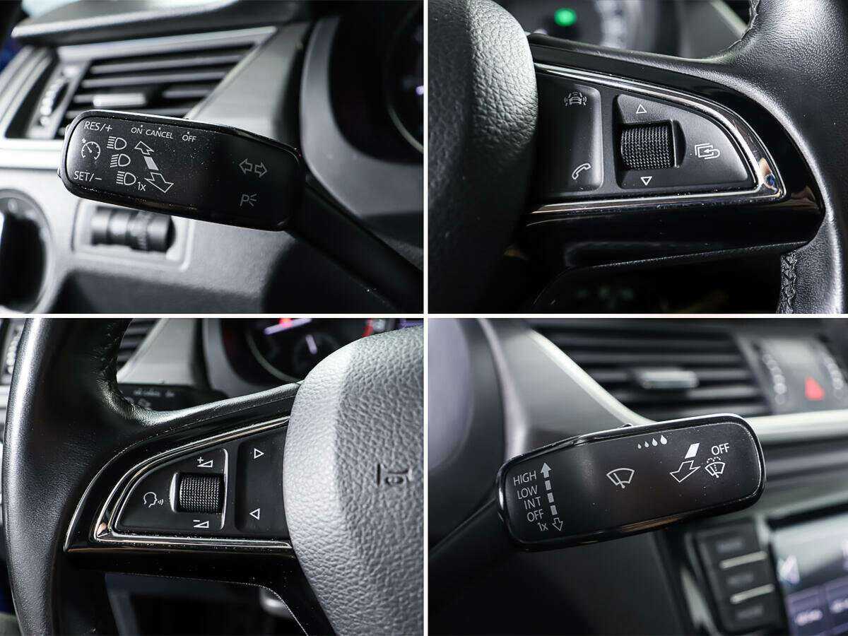 Купить Skoda Rapid, 2017, 197 104 км, фото №17