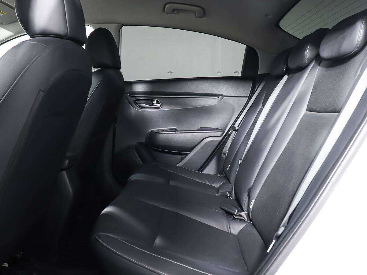 Купить Kia Rio, 2017, 48 173 км, фото №10