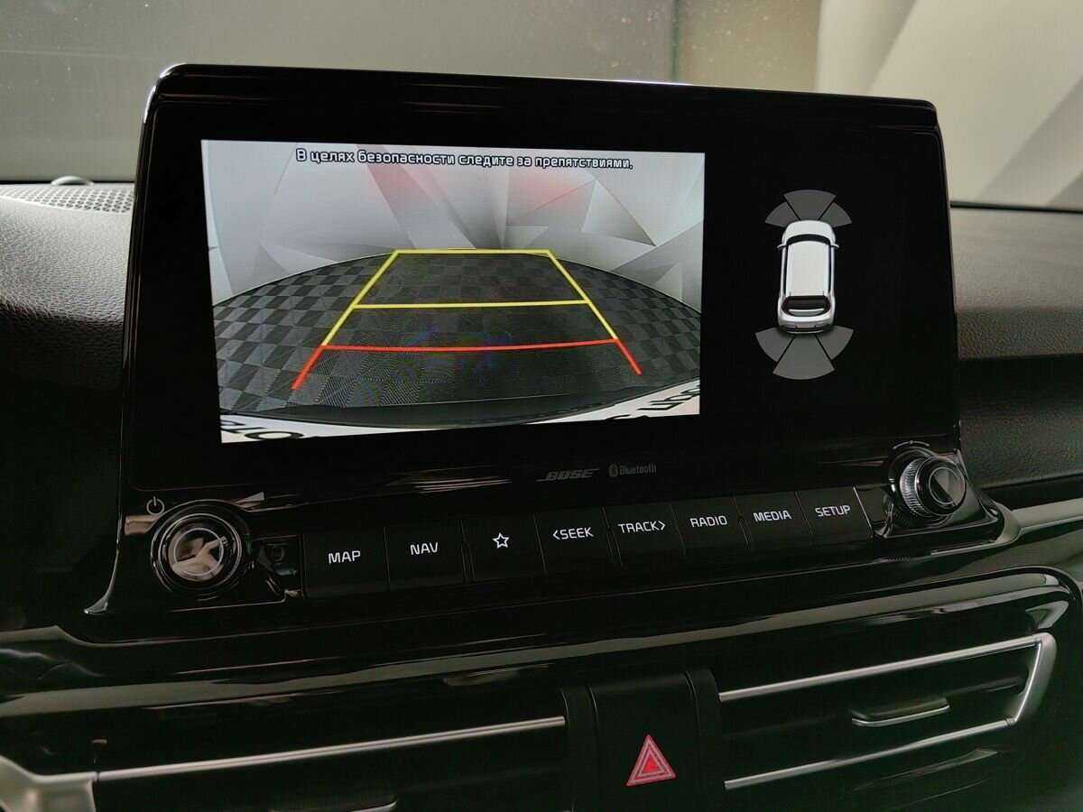 Купить Kia Seltos, 2021, 73 054 км, фото №16