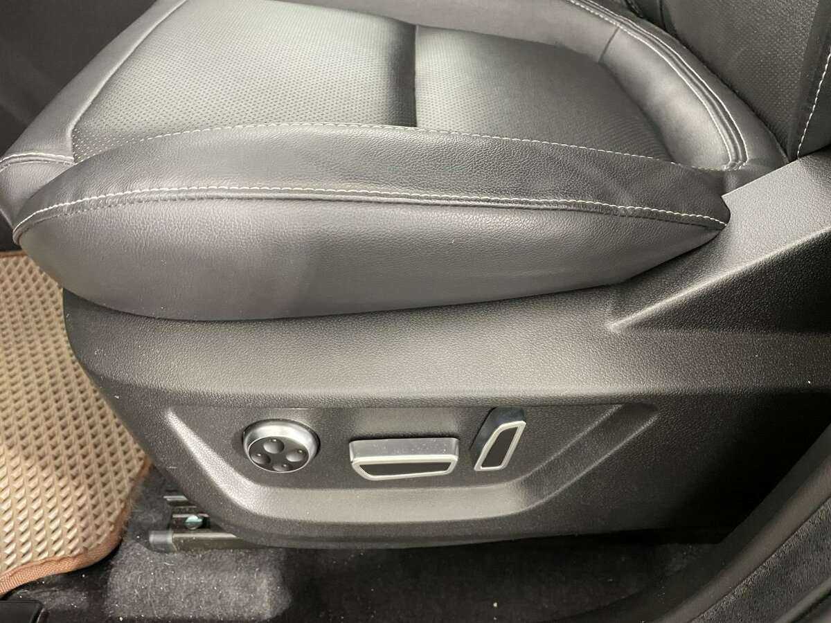 Купить Chery Tiggo 4, 2022, 69 593 км, фото №10