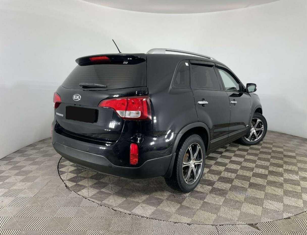 Купить Kia Sorento, 2013, 202 804 км, фото №6