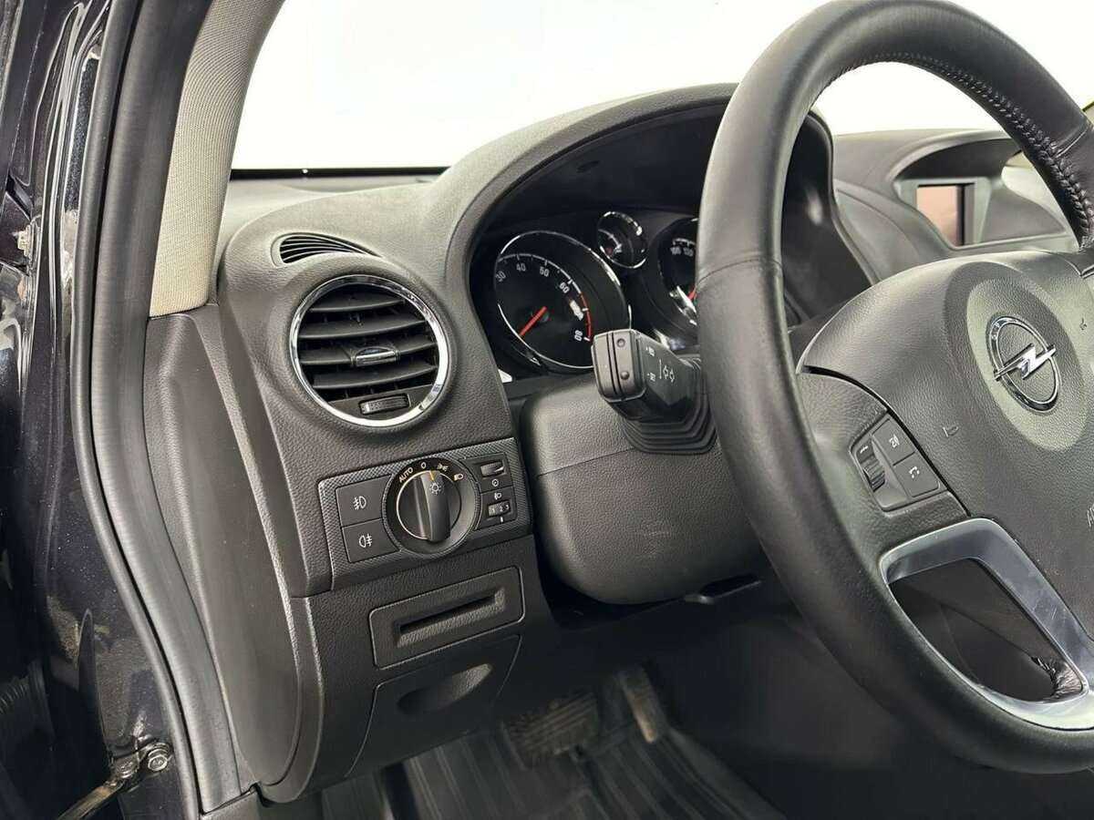 Купить Opel Antara, 2013, 205 834 км, фото №9