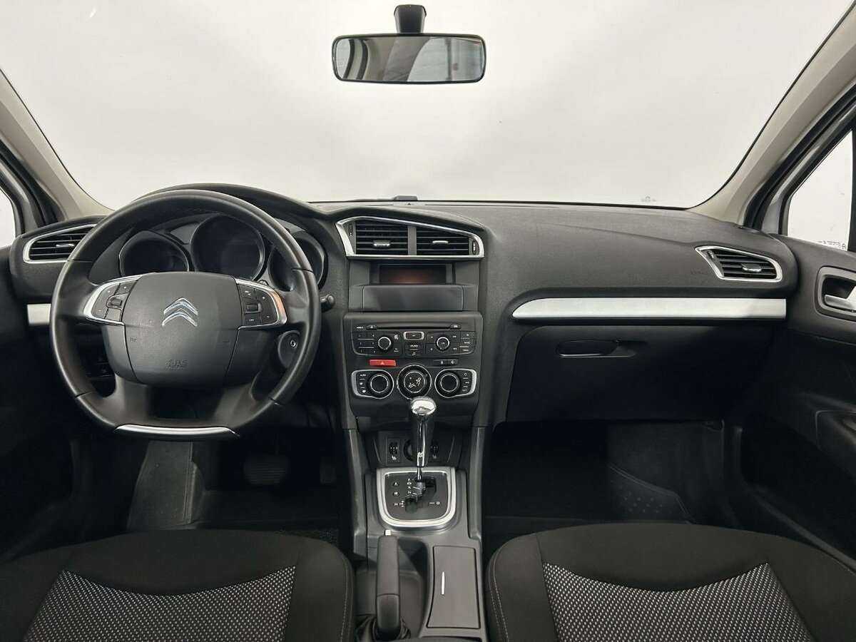 Купить Citroen C4, 2013, 213 862 км, фото №6