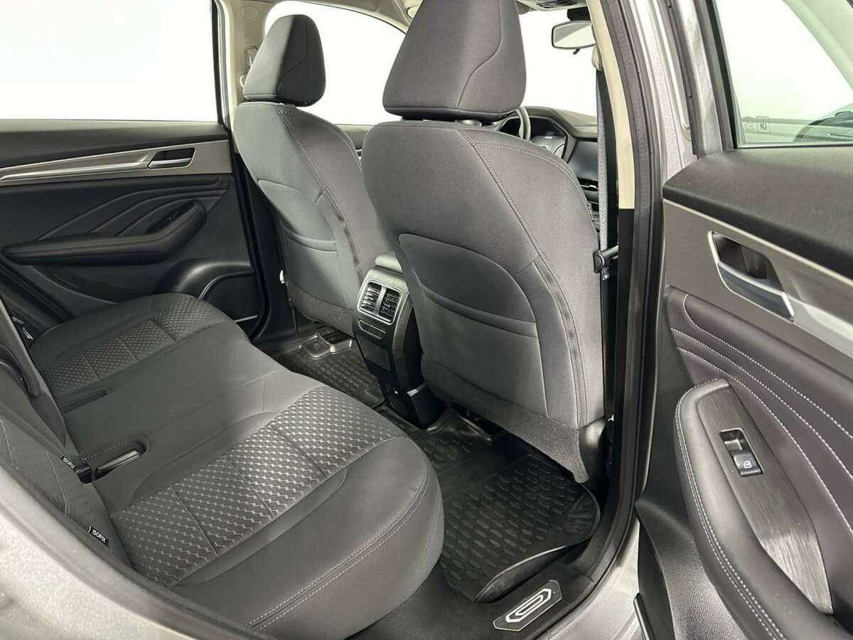 Купить Haval F7, 2021, 91 914 км, фото №16