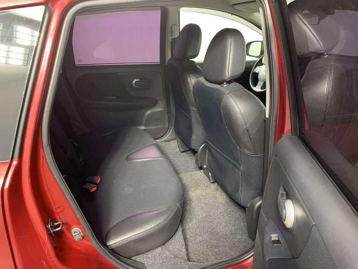 Купить Nissan Note, 2012, 352 218 км, фото №13