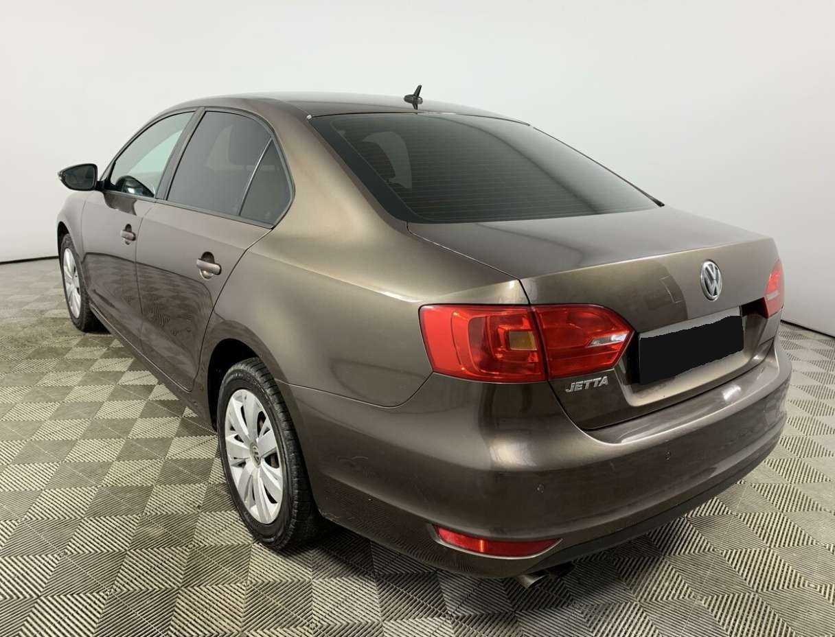 Купить Volkswagen Jetta, 2013, 222 783 км, фото №7