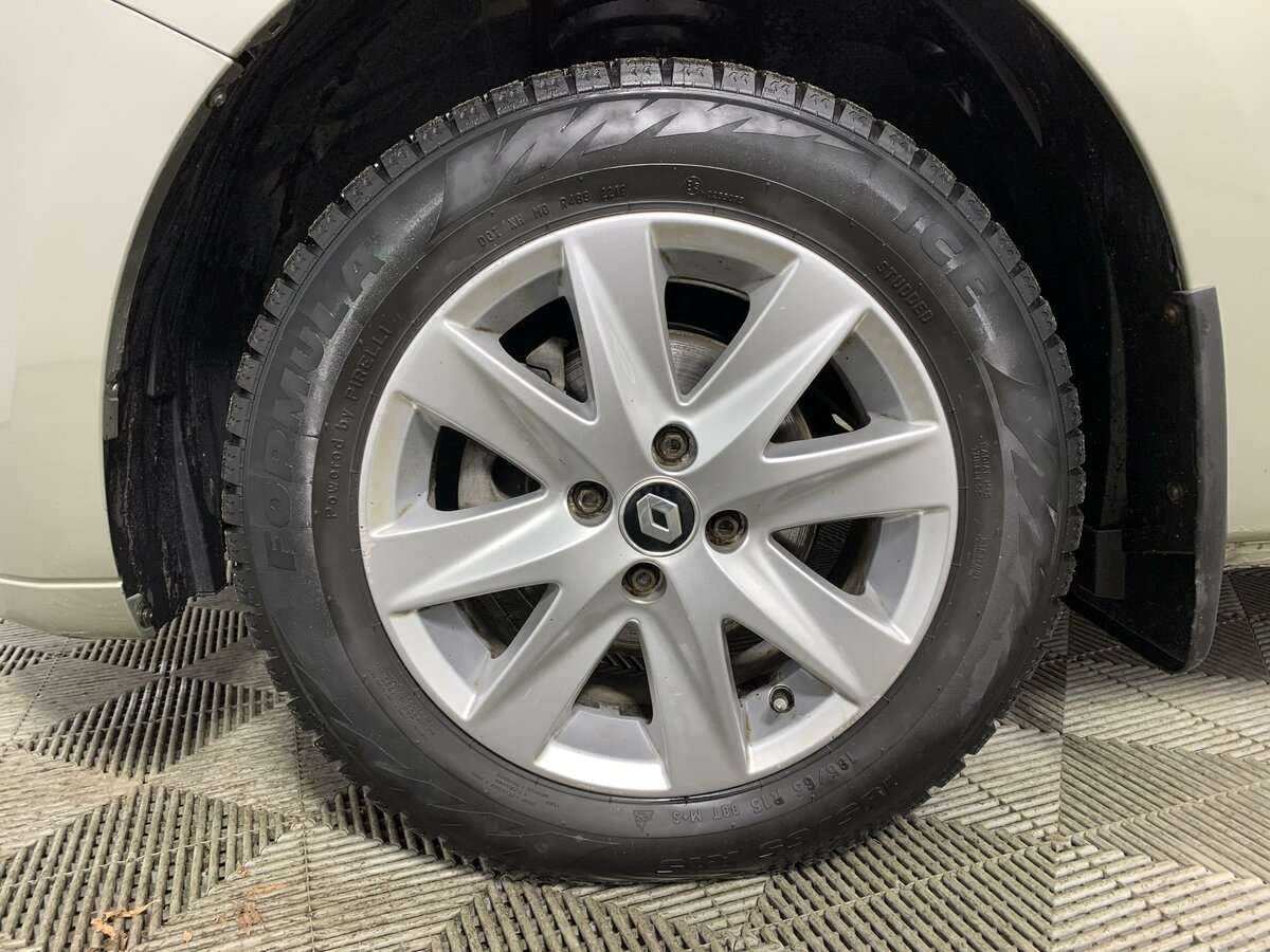 Купить Renault Sandero, 2019, 72 202 км, фото №15