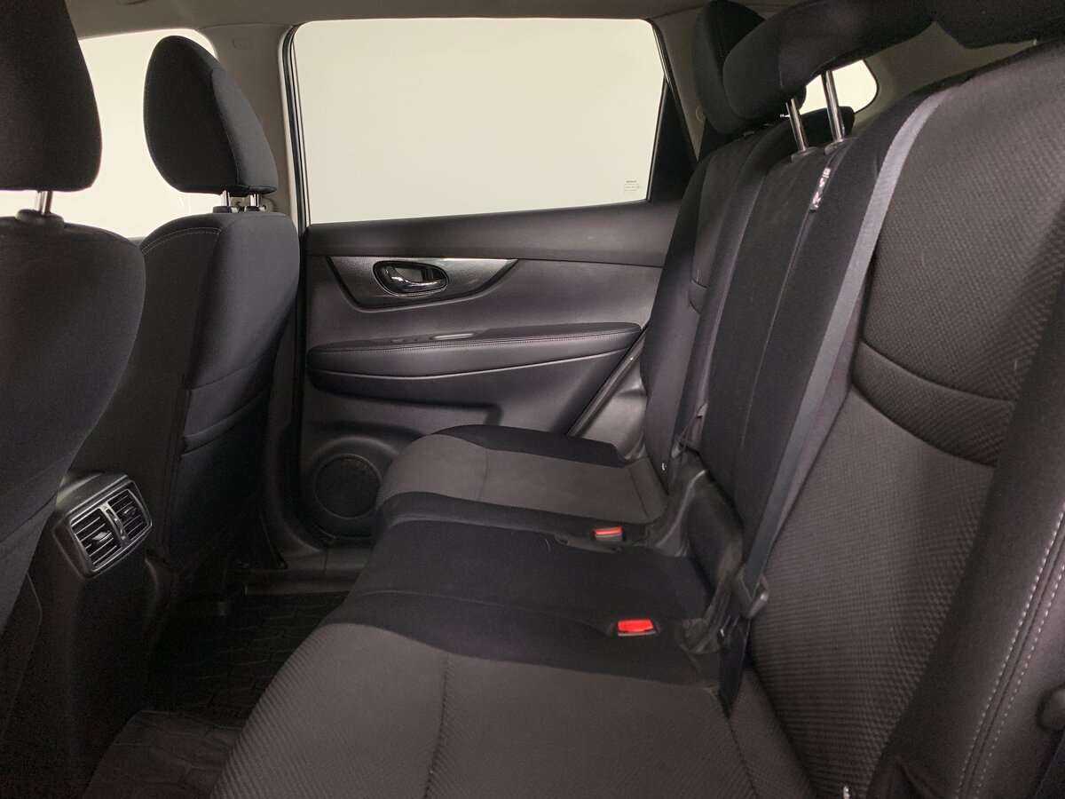 Купить Nissan X-Trail, 2018, 190 000 км, фото №16