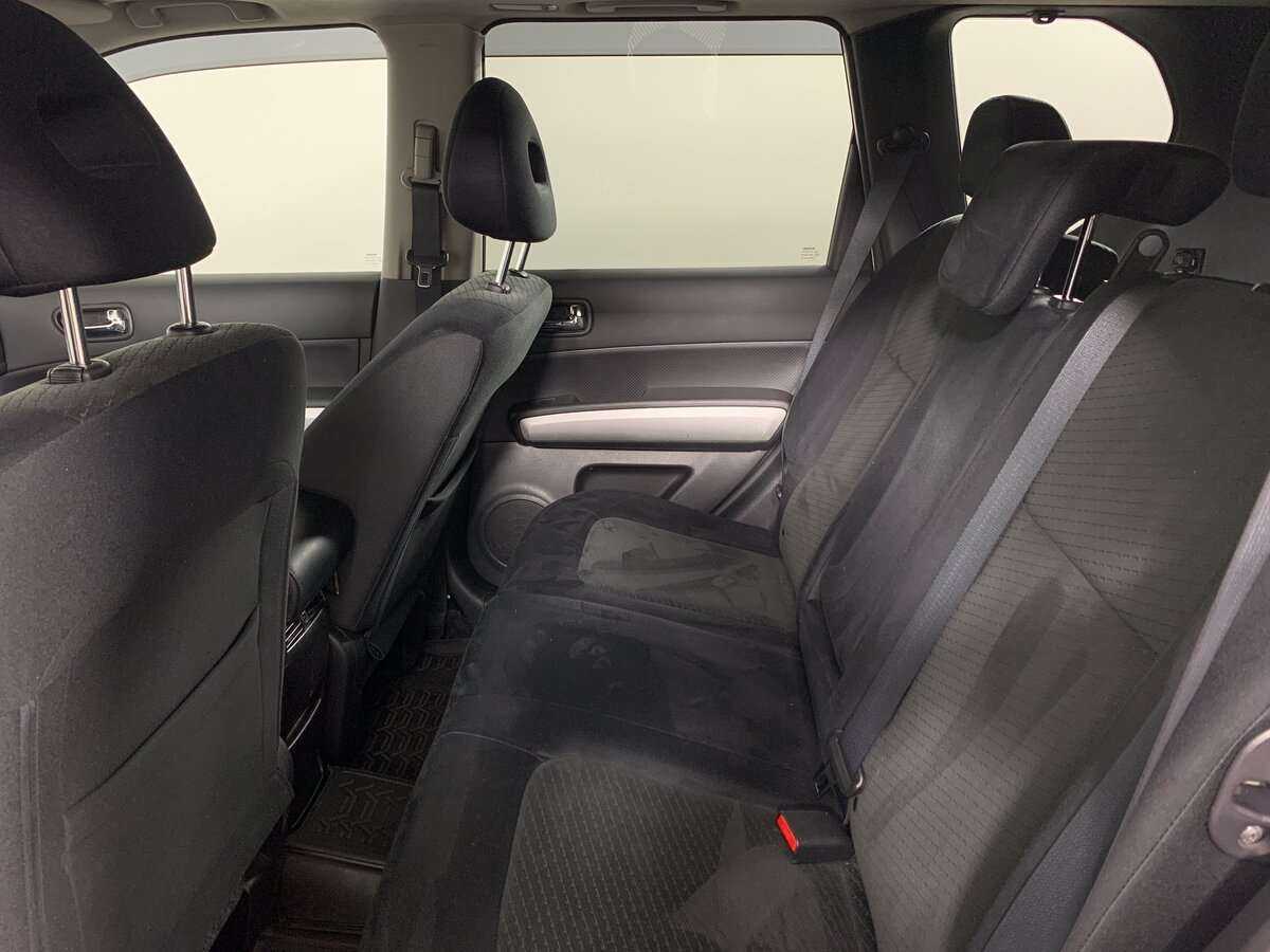 Купить Nissan X-Trail, 2014, 255 000 км, фото №17