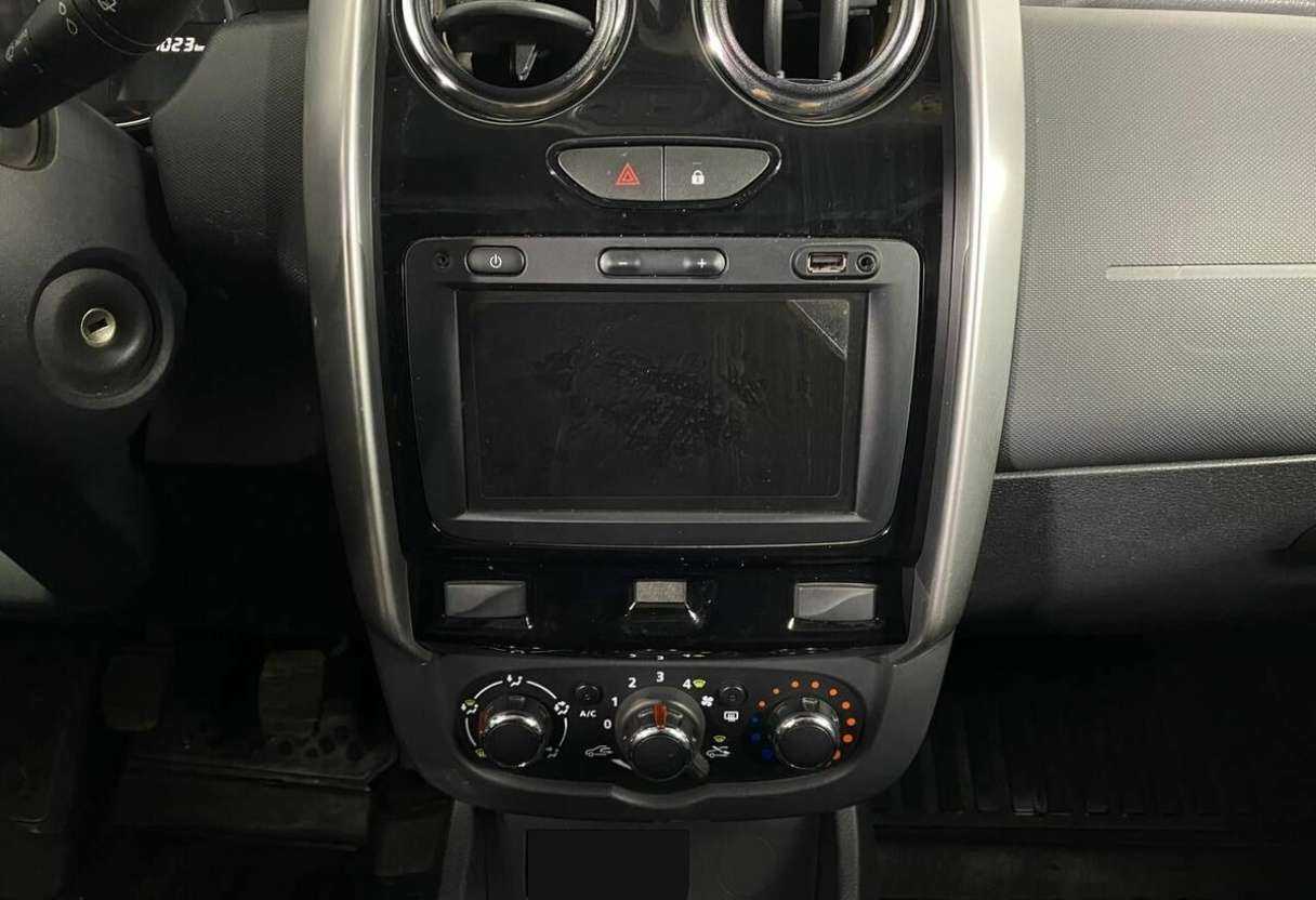 Купить Lada (ВАЗ) Largus Cross, 2021, 154 001 км, фото №12