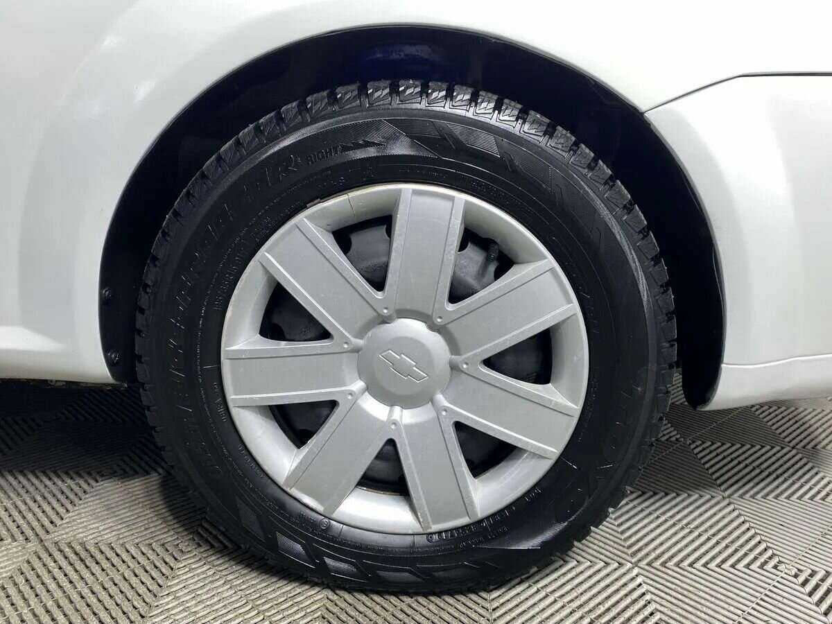 Купить Chevrolet Lacetti, 2012, 200 000 км, фото №20