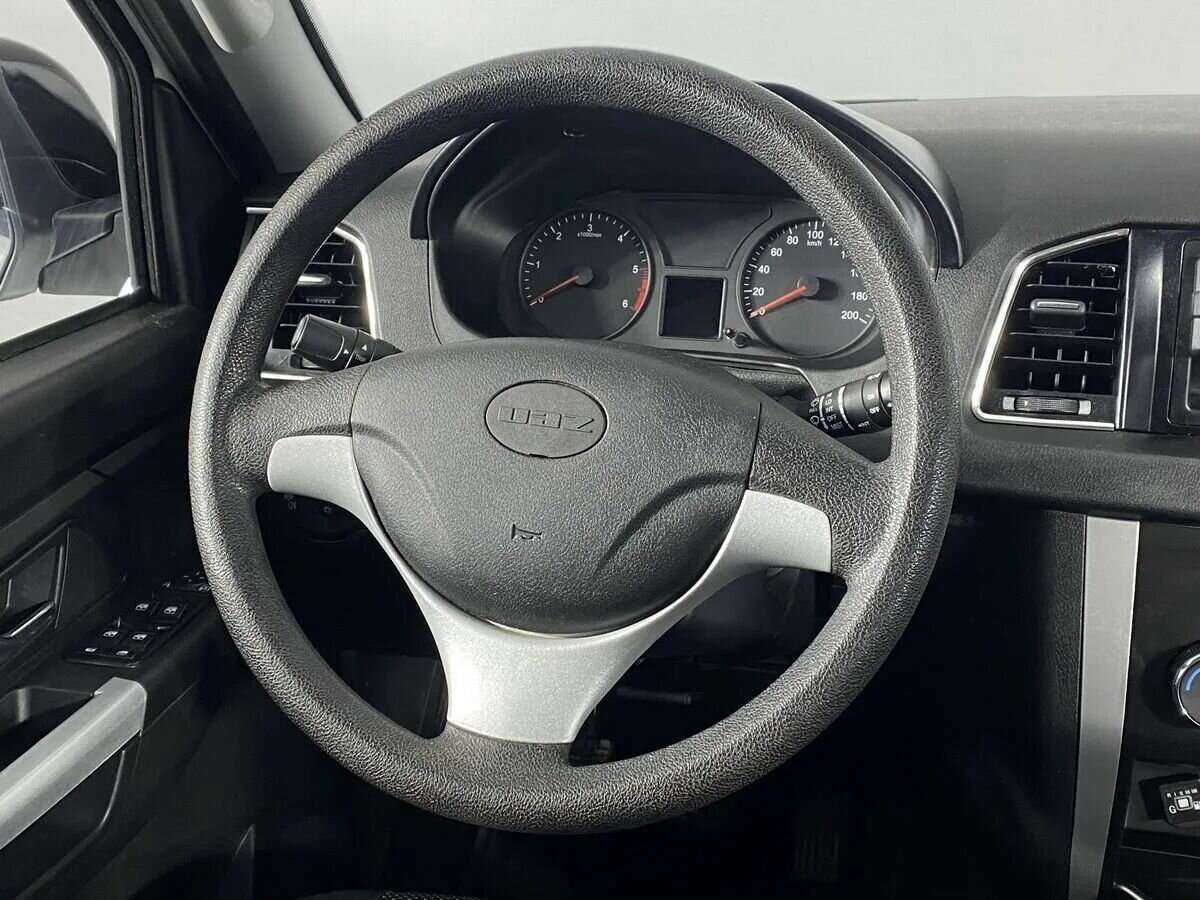 Купить УАЗ Patriot, 2022, 42 000 км, фото №10