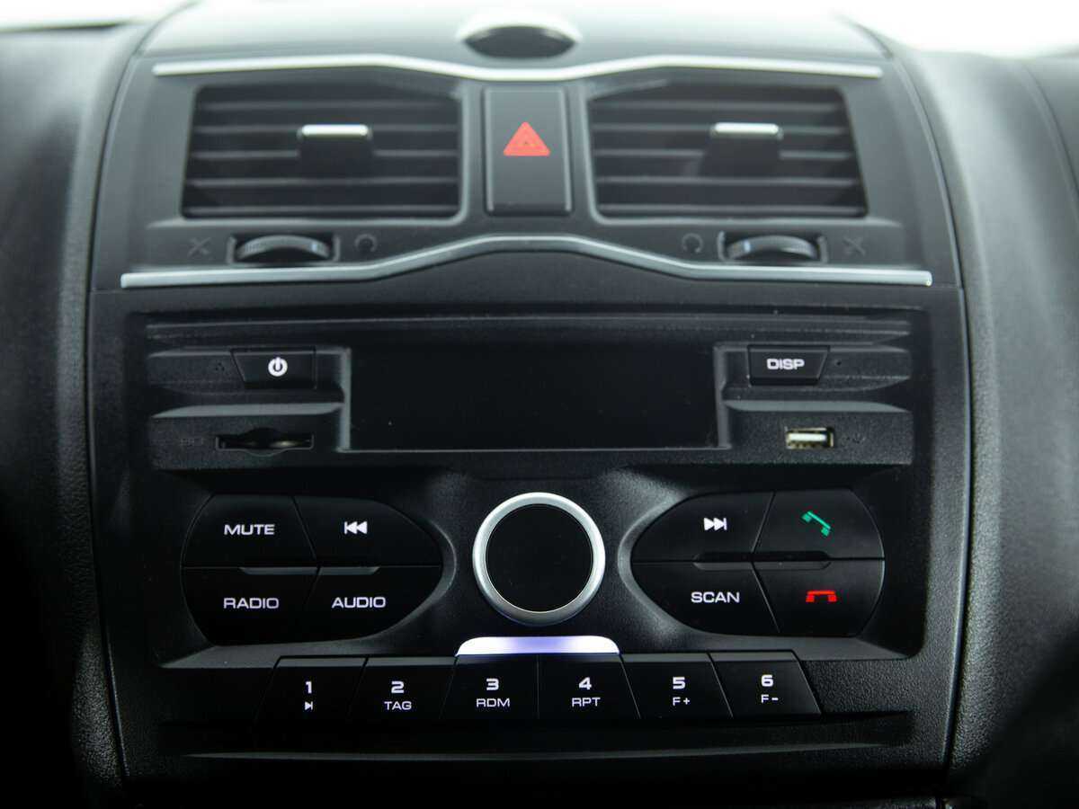 Купить Lada (ВАЗ) Granta, 2021, 83 574 км, фото №12