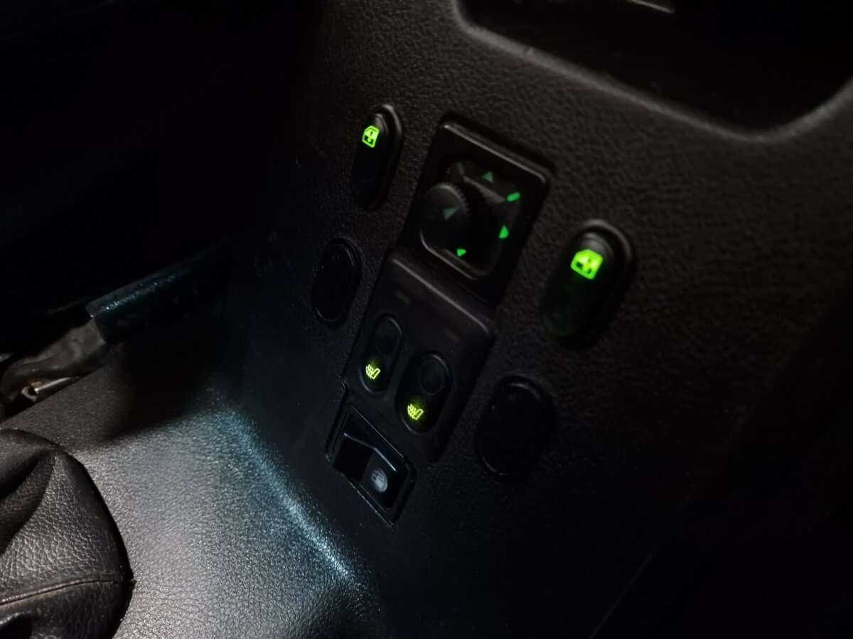 Купить УАЗ Patriot, 2012, 187 342 км, фото №9