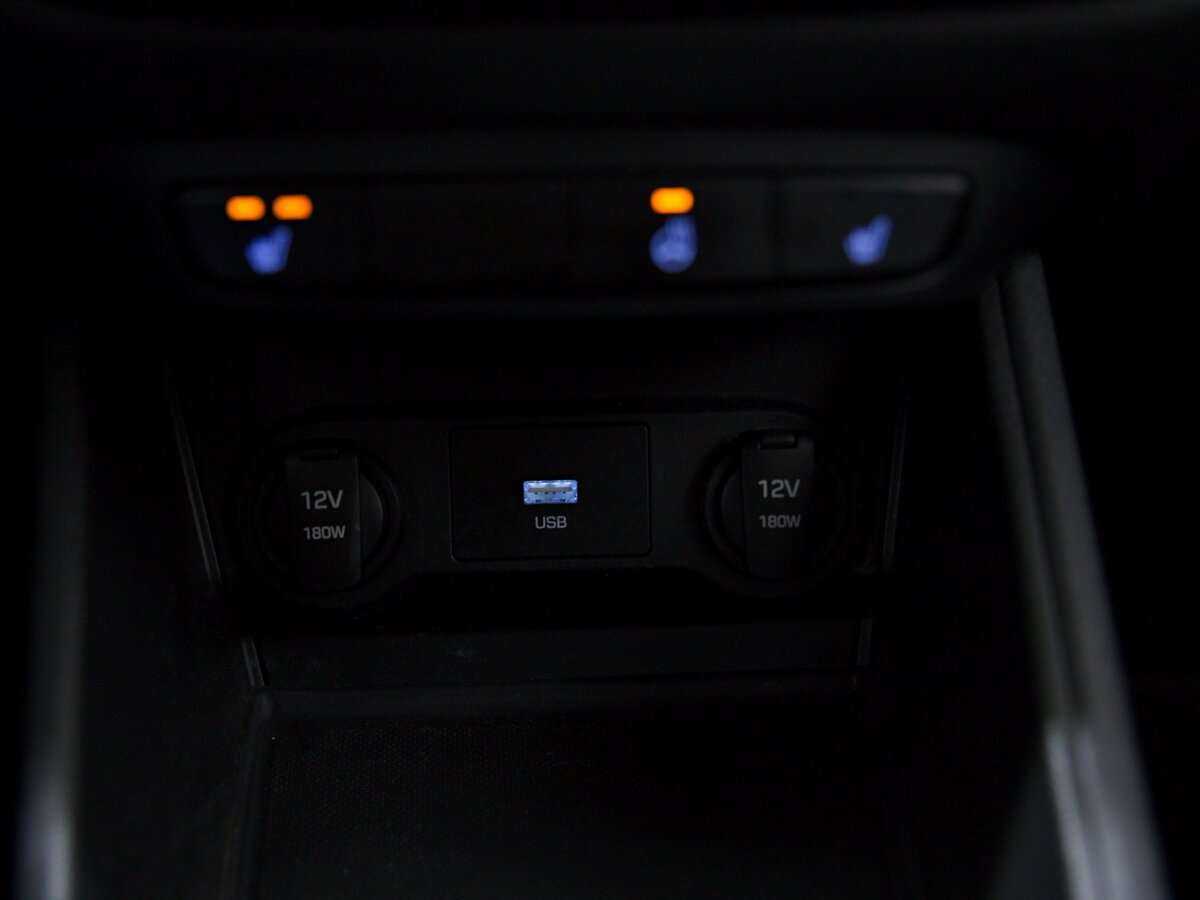 Купить Hyundai Solaris, 2021, 32 503 км, фото №13