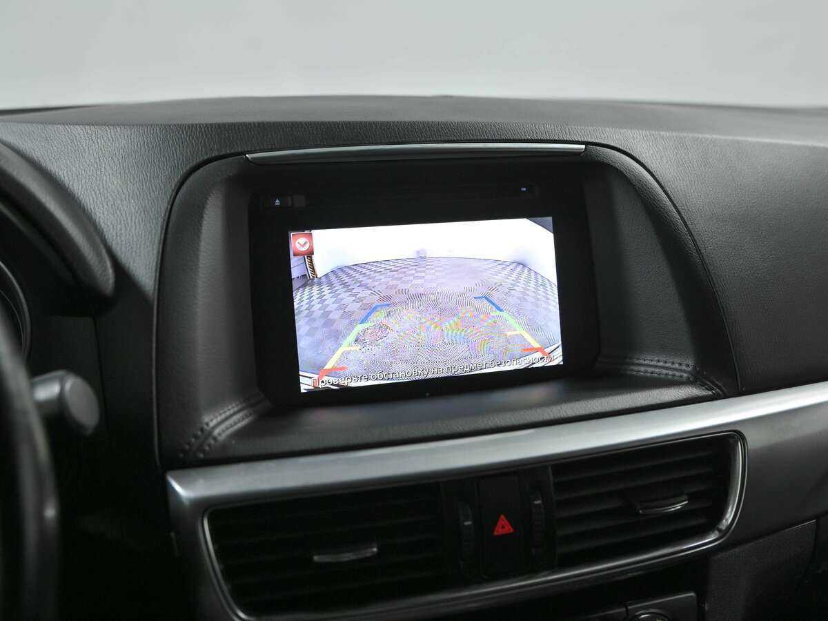 Купить Mazda CX-5, 2016, 175 128 км, фото №14