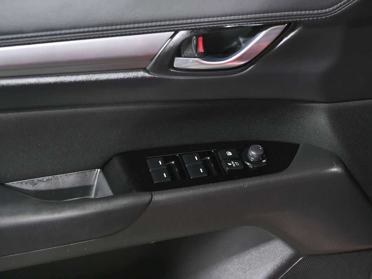 Купить Mazda CX-5, 2017, 256 451 км, фото №9