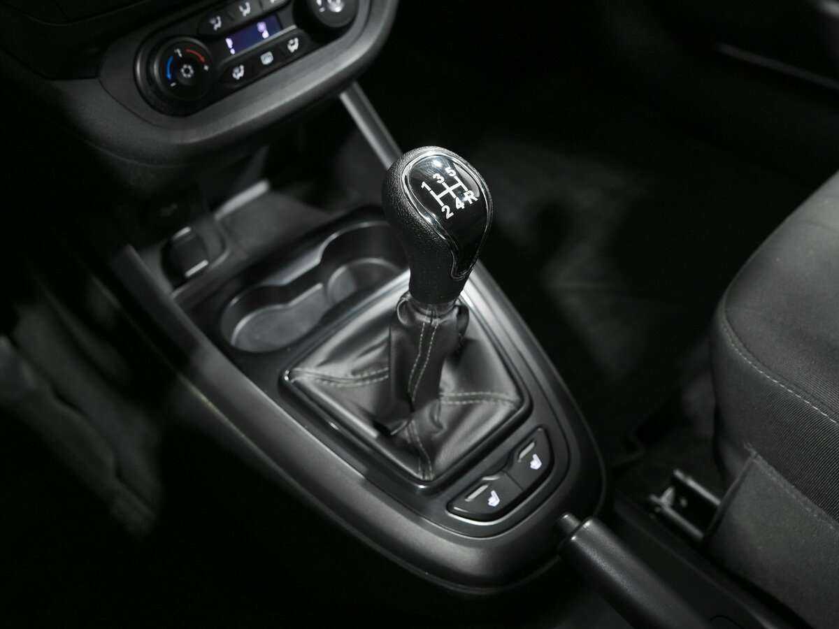 Купить Lada (ВАЗ) Vesta, 2019, 95 011 км, фото №10