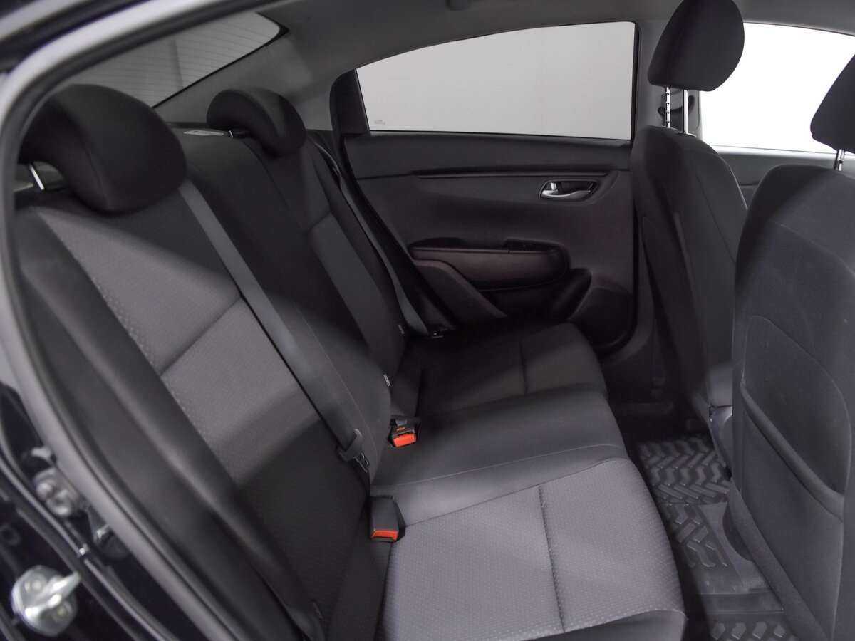 Купить Kia Rio, 2021, 88 246 км, фото №14