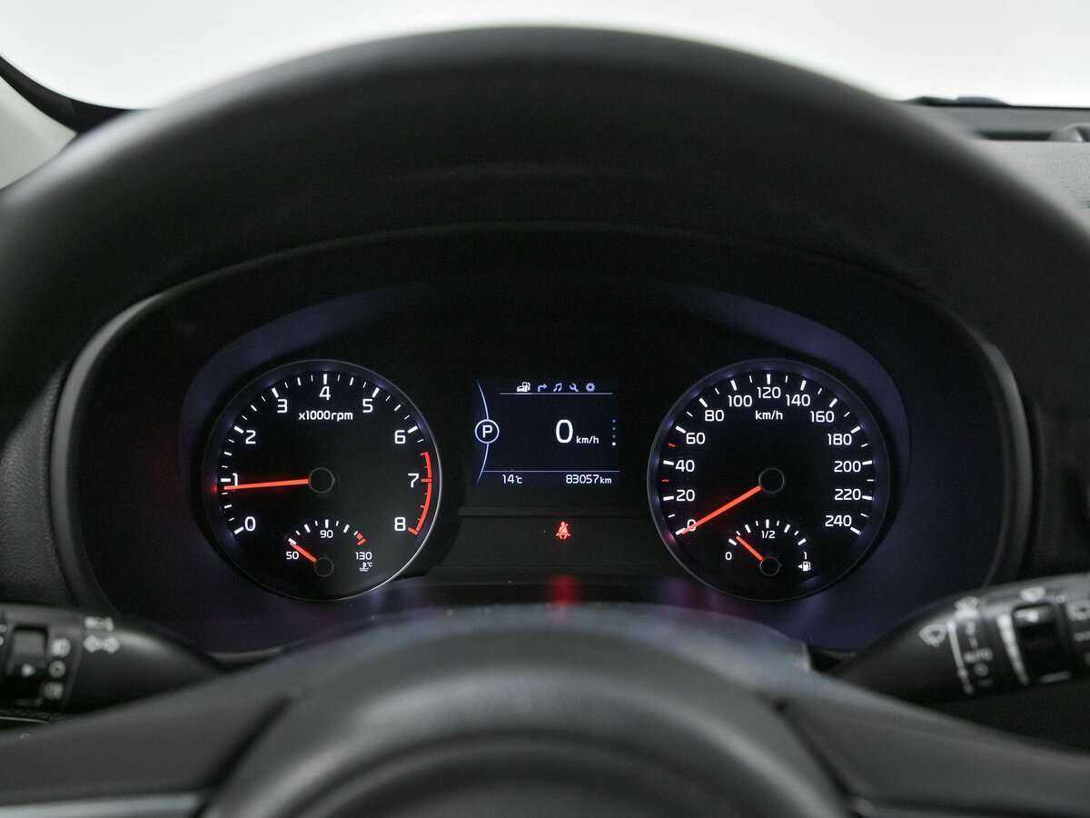 Купить Kia Sportage, 2017, 83 052 км, фото №7