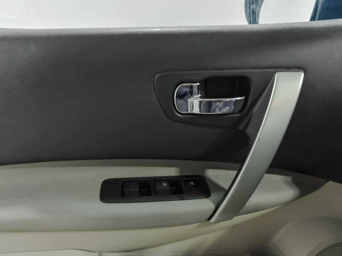 Купить Nissan Qashqai, 2012, 173 304 км, фото №13